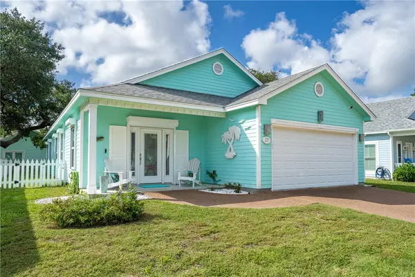 Rockport, TX 78382,27 Primrose Dr. DR