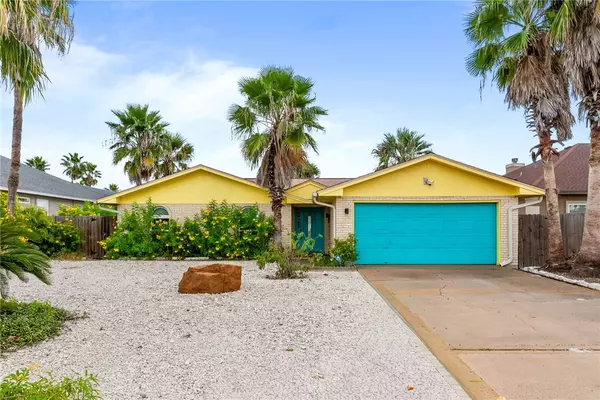 15718 Escapade ST, Corpus Christi, TX 78418