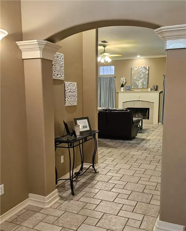 Corpus Christi, TX 78414,5613 Les Parre ST