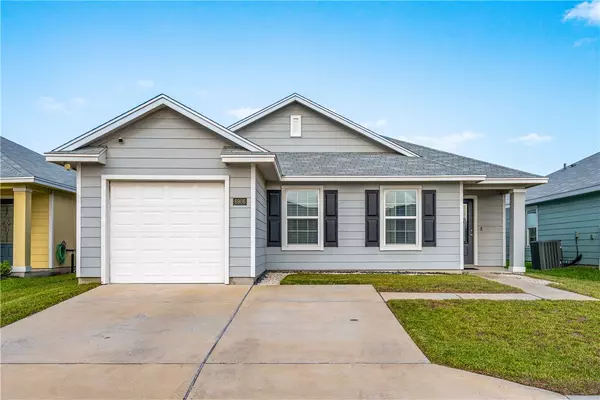 Corpus Christi, TX 78414,6906 Witts WAY