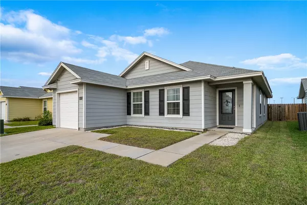 6906 Witts WAY, Corpus Christi, TX 78414