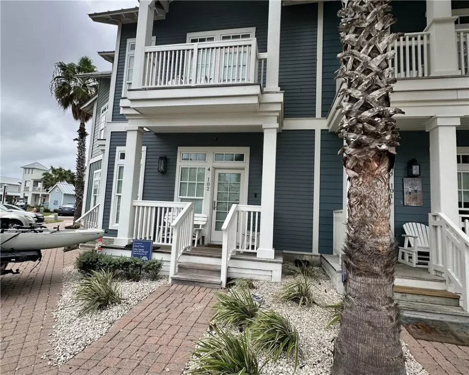 Port Aransas, TX 78373,120 Social CIR