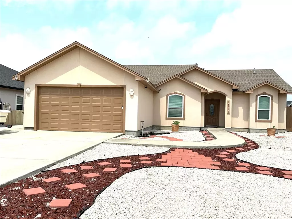 Corpus Christi, TX 78418,15517 Dyna ST