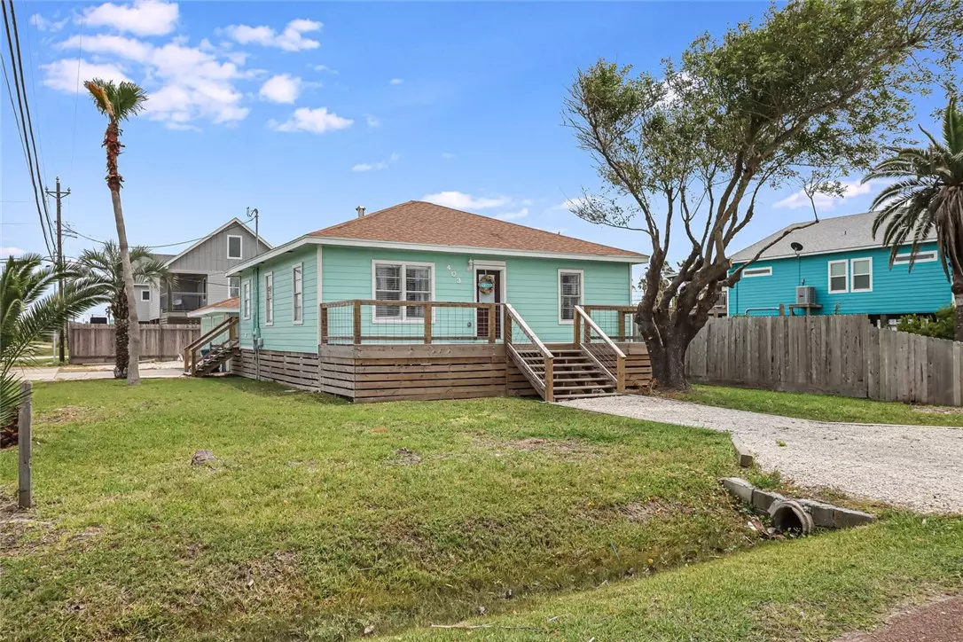 Port Aransas, TX 78373,403 S Gulf ST