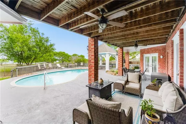 Corpus Christi, TX 78413,5030 S Oso Pkwy