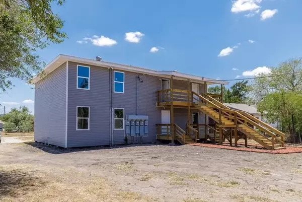 Kingsville, TX 78363,622 W Ella AVE #2