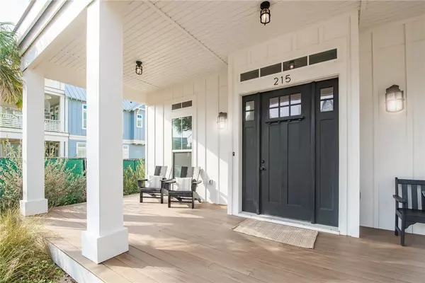 Port Aransas, TX 78373,215 Laughter LN