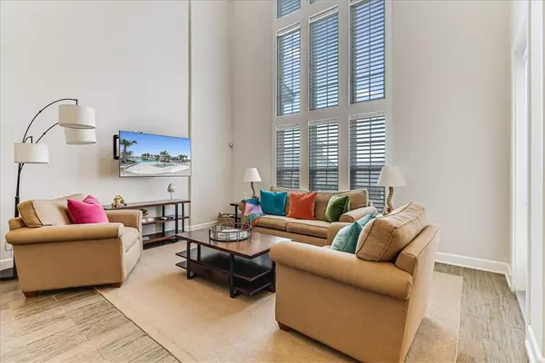 Port Aransas, TX 78373,137 Palmilla #303