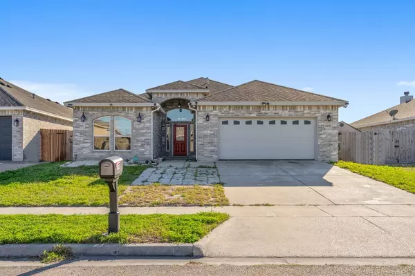 6037 Adrian DR, Corpus Christi, TX 78414