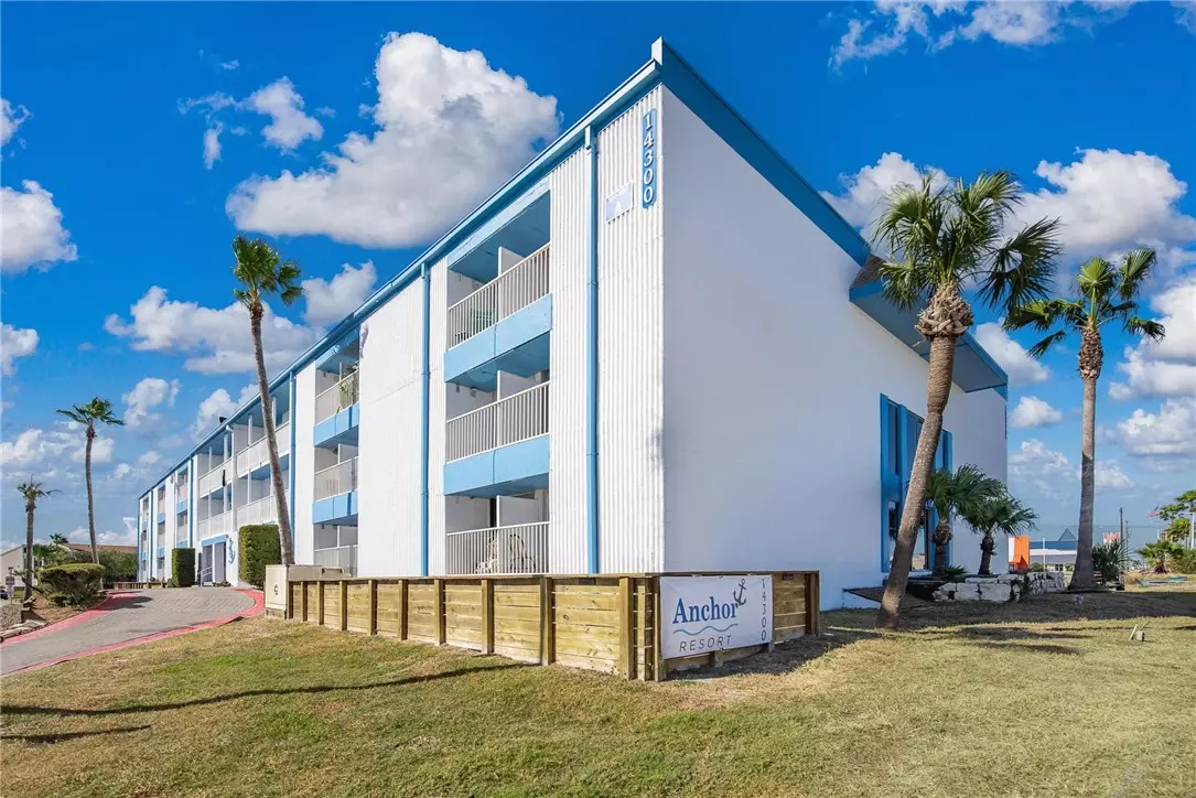 Corpus Christi, TX 78418,14300 S PADRE ISLAND DR #236