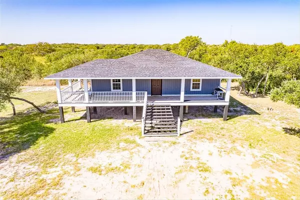 Rockport, TX 78382,1430 16th ST