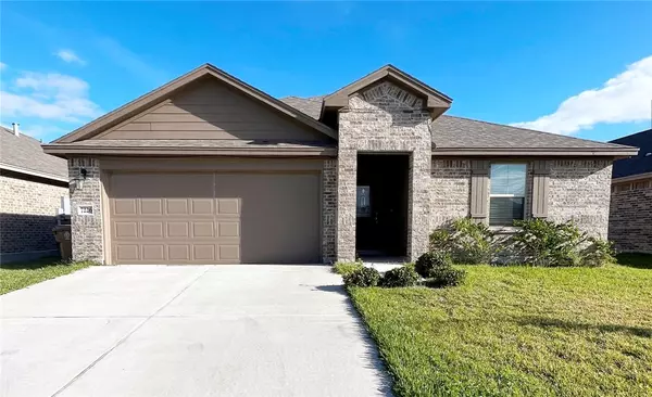 7226 Adler DR, Corpus Christi, TX 78414