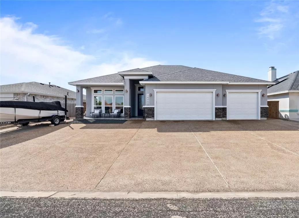 Corpus Christi, TX 78418,14005 La Blanquilla DR