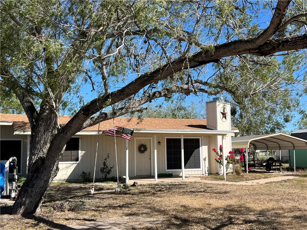 Mathis, TX 78368,24748 County Road 350