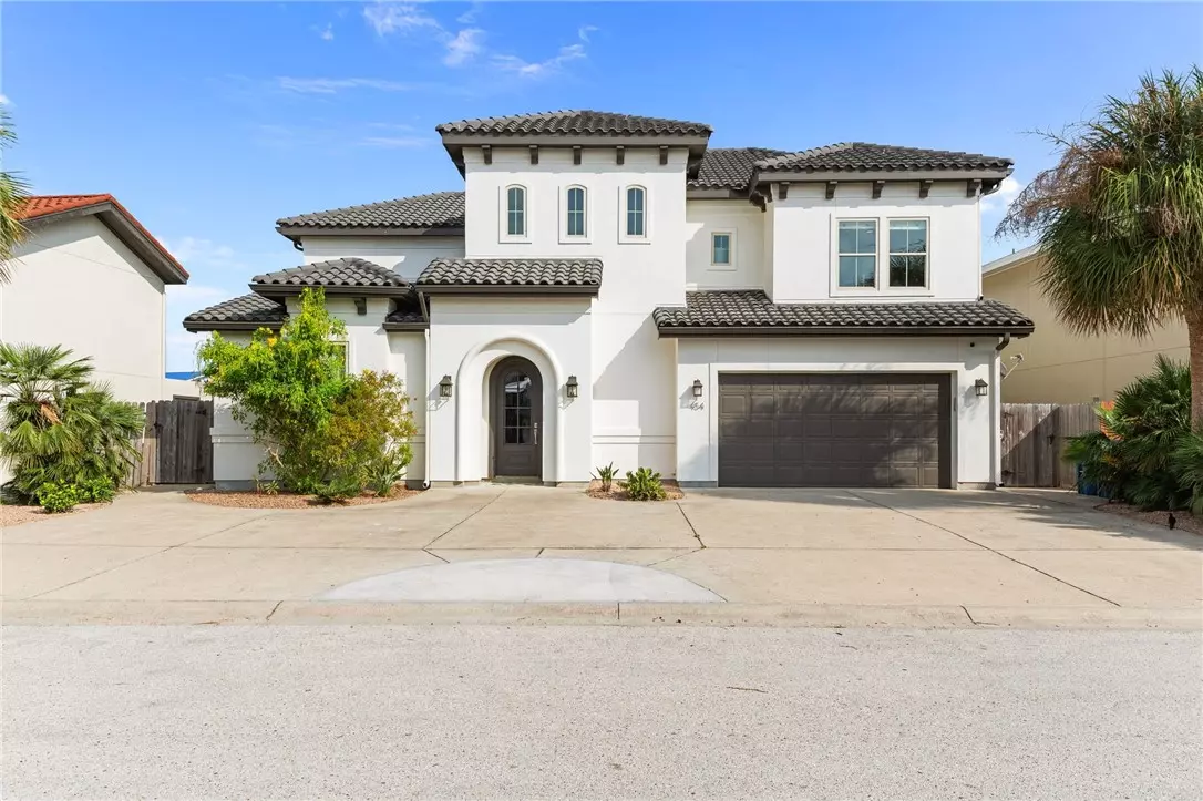 Port Aransas, TX 78373,454 Bahia Mar