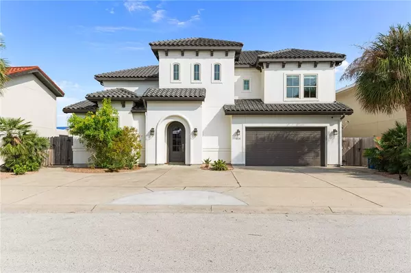 454 Bahia Mar, Port Aransas, TX 78373