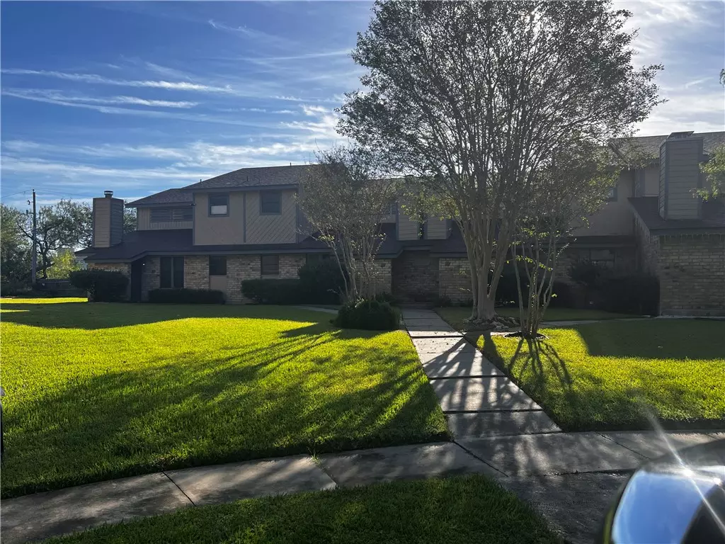 Corpus Christi, TX 78413,5180 Middlecoff #A