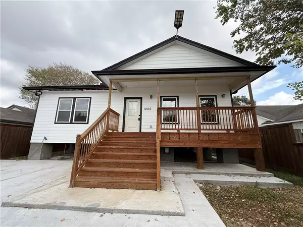 1206 Calle San Marcos, Corpus Christi, TX 78417