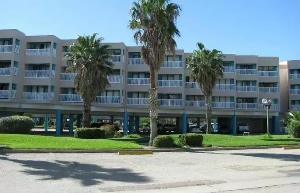 3938 Surfside BLVD #1313, Corpus Christi, TX 78402