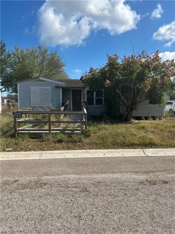 218 Dover AVE, Corpus Christi, TX 78408