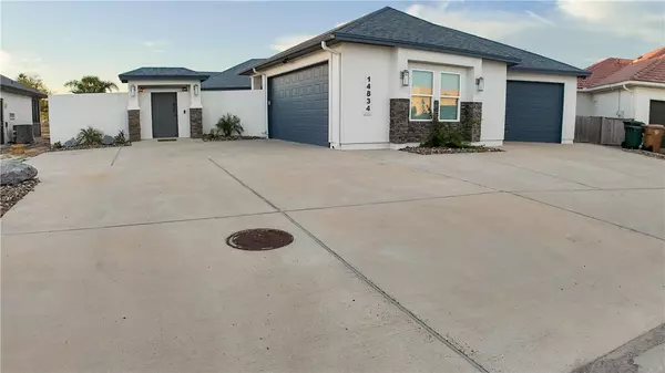 14834 Highland Mist DR, Corpus Christi, TX 78418