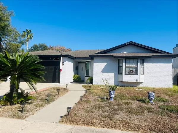 7306 Ottawa, Corpus Christi, TX 78414