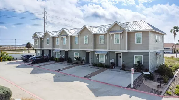 Corpus Christi, TX 78418,14303 Ridley WAY