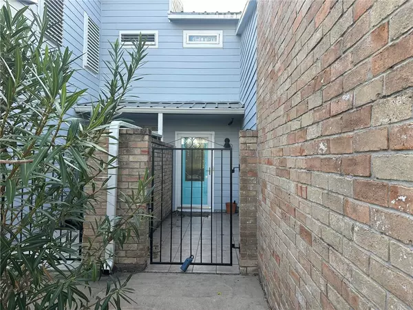 1461 Moore AVE #6, Portland, TX 78374