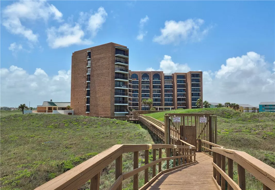 Port Aransas, TX 78373,720 Access Road 1-A #713
