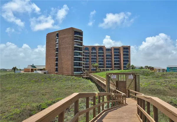 720 Access Road 1-A #713, Port Aransas, TX 78373