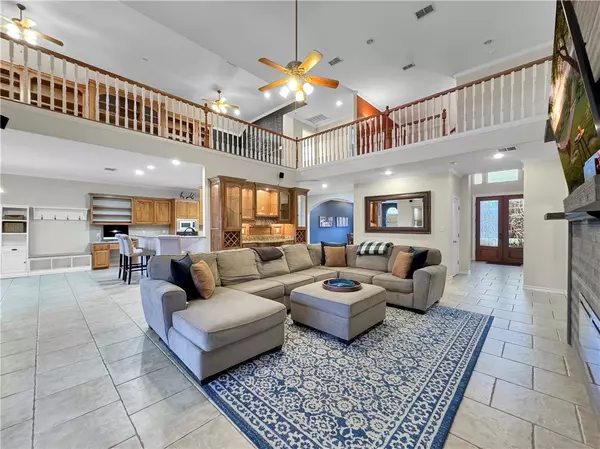 Corpus Christi, TX 78414,5806 Beauvais DR