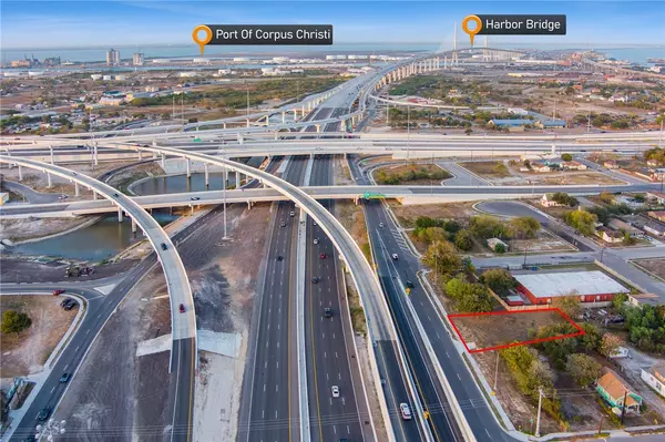 Corpus Christi, TX 78401,506 N Brownlee BLVD