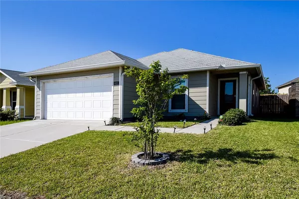 6821 Witts WAY, Corpus Christi, TX 78414