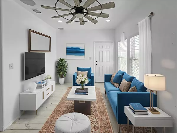 Port Aransas, TX 78373,126 W Palm Beach RD