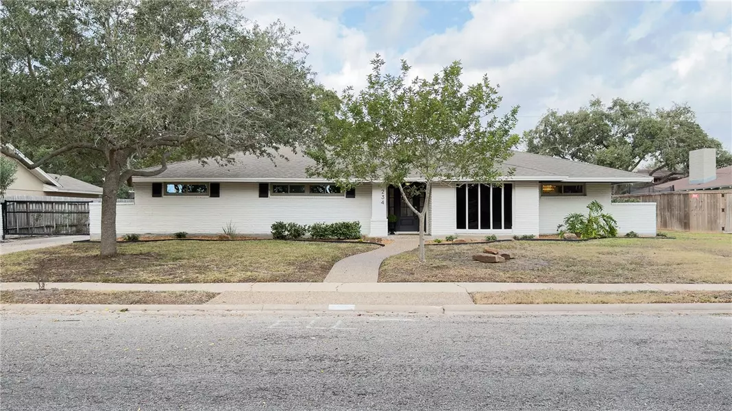 234 Cape Henry DR, Corpus Christi, TX 78412