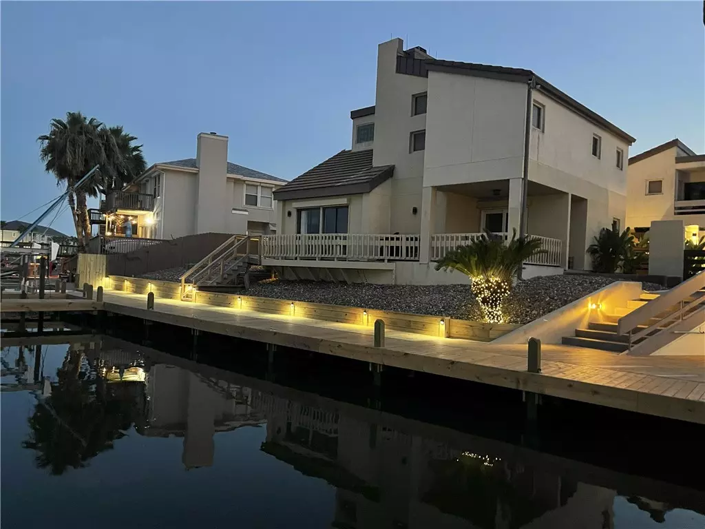 Corpus Christi, TX 78418,14142 E Cabana ST #6