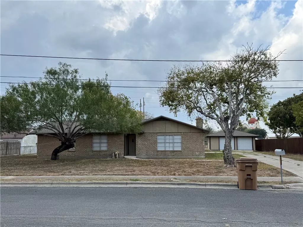 Corpus Christi, TX 78410,4609 Cornett DR