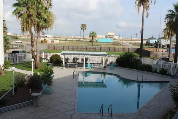 Corpus Christi, TX 78402,3938 Surfside Unit 3125 BLVD