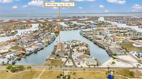 Corpus Christi, TX 78418,13901 Mingo Cay CT