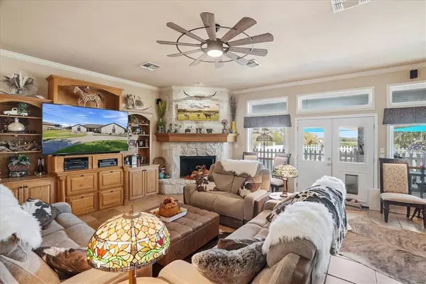 Sandia, TX 78383,549 House AVE