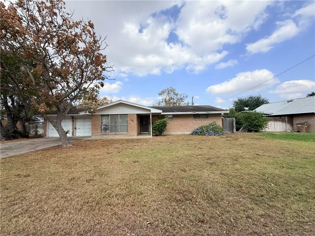 Edinburg, TX 78539,1005 W Ebony DR