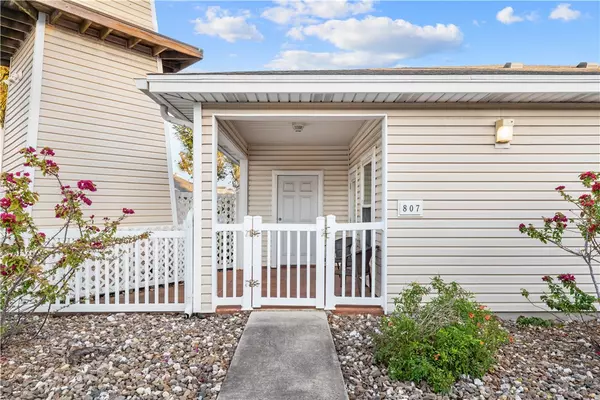 15209 S. Padre Island DR #807, Corpus Christi, TX 78418