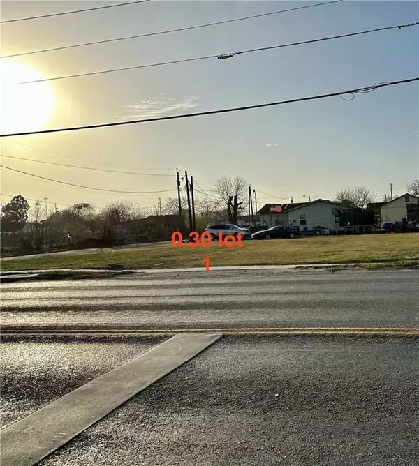 Gregory, TX 78359,00 GREGORY & 1ST ST