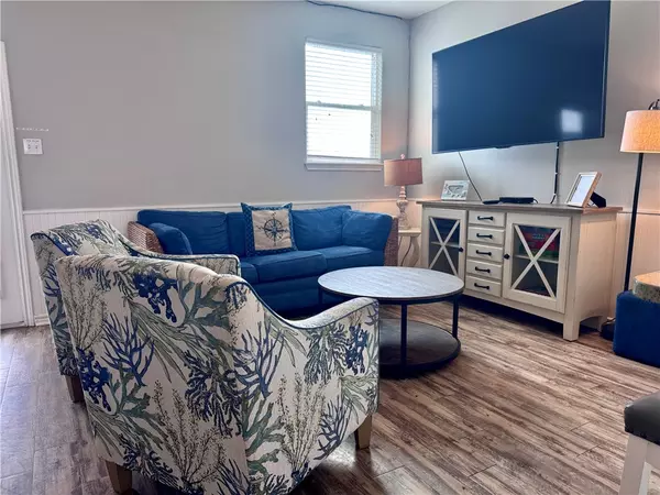 Corpus Christi, TX 78418,15249 Beach Way DR