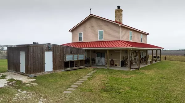 Sinton, TX 78387,15324 CR 1196