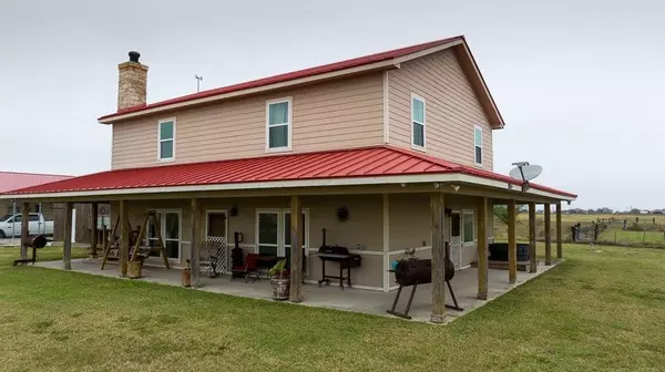 15324 CR 1196, Sinton, TX 78387