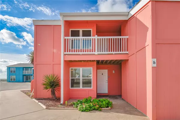 800 Beach Access Road 1A #501, Port Aransas, TX 78373