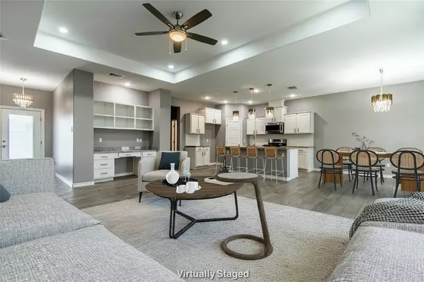 Corpus Christi, TX 78414,3425 Pineda ST