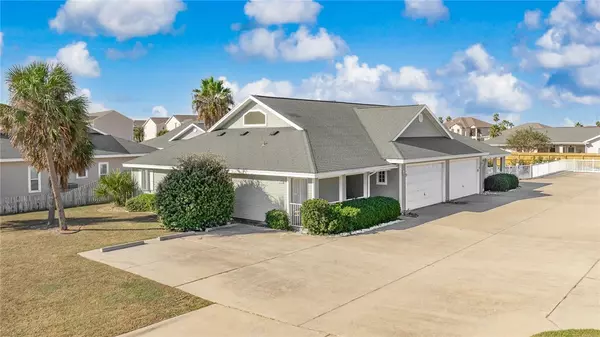 Corpus Christi, TX 78418,15649 PALMIRA #A AVE