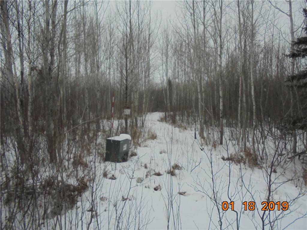 0 Rudolph RD, Maple, WI 54854